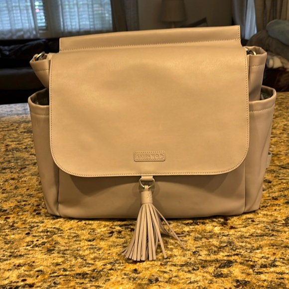 Skip Hop- Greenwich Vari Diaper Backpack - Picture 1 of 5